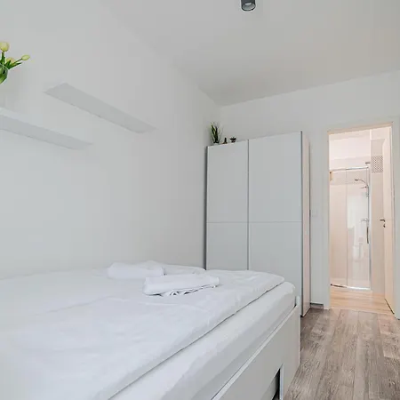 Apartment Mora Szeged