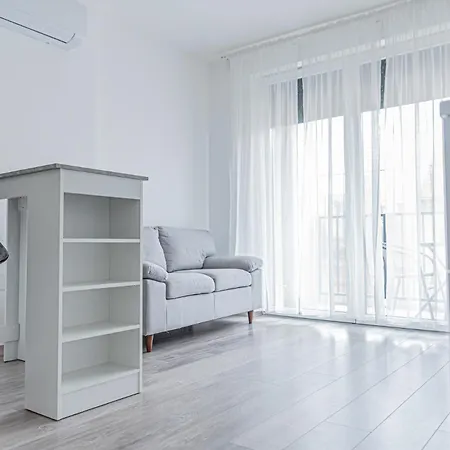 Apartment Mora