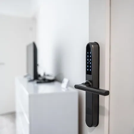 Mora Apartman Szeged